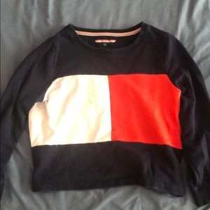 Tommy Hilfiger Sweater